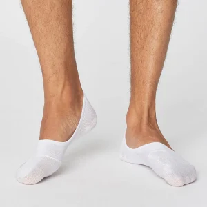 No Show Men's Invisible Sock's